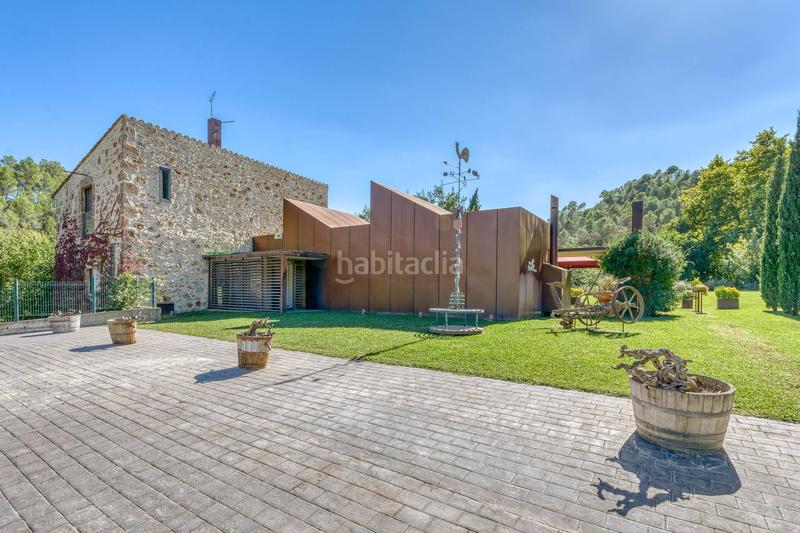 Foto 7956fa34-a081-41de-b360-e710641cf071. Casale con riscaldamento parcheggio piscina in Boadella i les Escaules