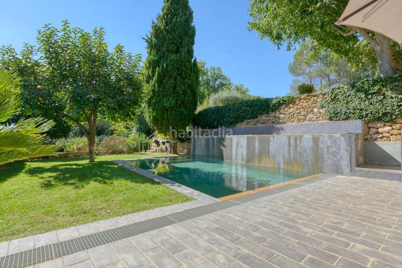 Foto 8cf3041a-1f49-47b8-8b7e-edad89a97a0f. Casale con riscaldamento parcheggio piscina in Boadella i les Escaules