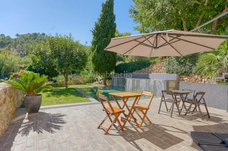 Foto 9237ccb2-e5fc-4ef7-9ae3-35a7f1d54cfa. Casale con riscaldamento parcheggio piscina in Boadella i les Escaules