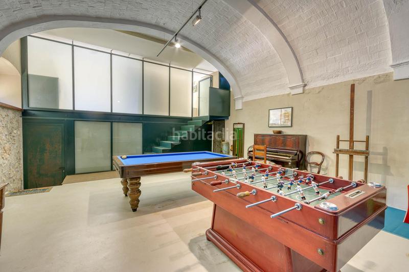 Foto d14684a4-d78b-411f-ae8d-a3e6140676b4. Casale con riscaldamento parcheggio piscina in Boadella i les Escaules