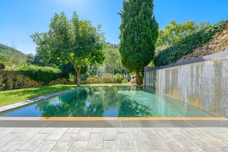 Foto f26a4b13-6337-405f-9ff6-d5e5fc812c84. Casale con riscaldamento parcheggio piscina in Boadella i les Escaules