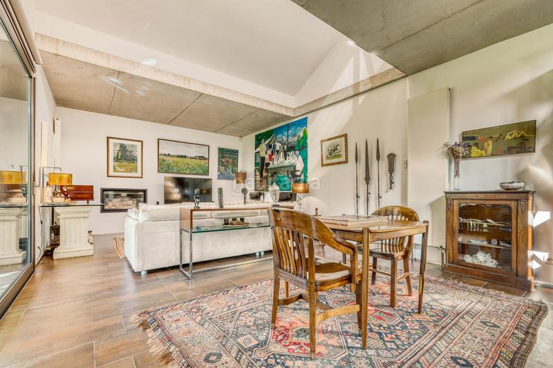 Foto fdc92be8-d0b6-4158-a962-f0ee42f421c4. Casale con riscaldamento parcheggio piscina in Boadella i les Escaules