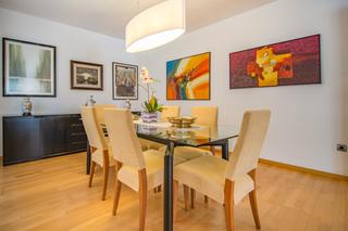 Casa a Eixample-Horta Capallera. Casa en el eixample de figueres