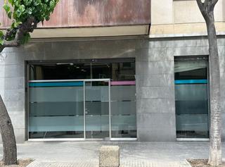 Office space  Calle verdaguer. Oficina en el centro de molins de rei