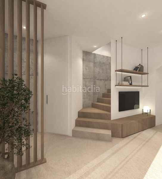 Foto 3dbd5753-8281-46e7-bdd6-4f7e68a602b9. Casa adossada amb calefacció aparcament a Navata
