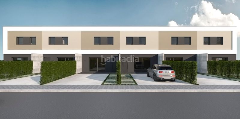 Foto 50faf8a1-457e-4847-8df7-28133c67332c. Casa adossada amb calefacció aparcament a Navata