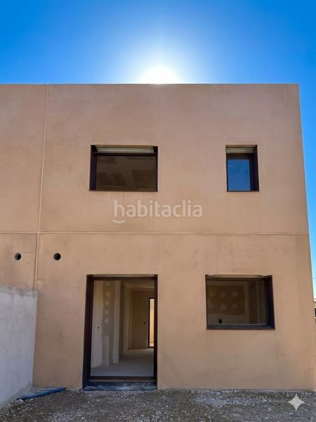Foto eedcd9c0-dd81-42ff-a8f2-af67195715f4. Casa adossada amb calefacció aparcament a Navata