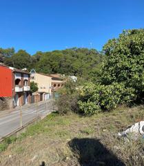 Terreny residencial a Sant Fost de Campsentelles. Terreno en venta edificable para 10 viviendas