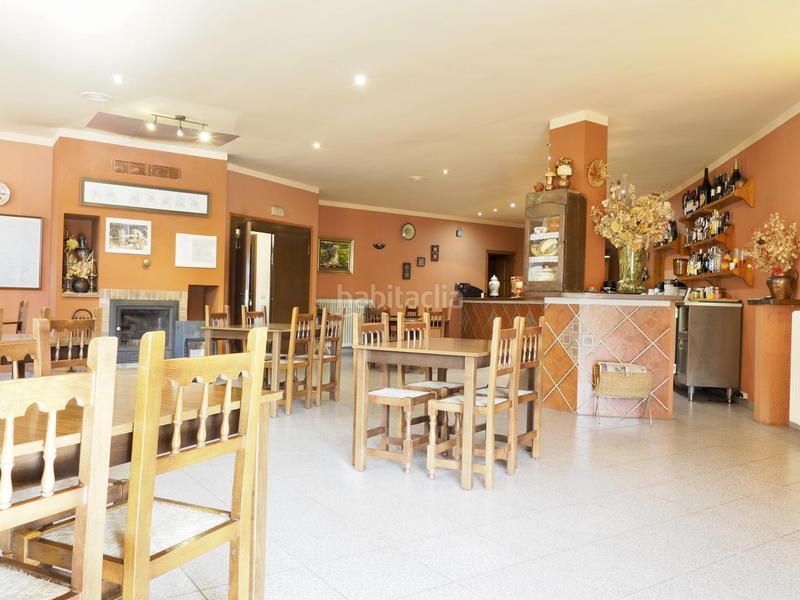 Foto 0937863d-2491-4180-8252-8b1c36907921. Edificio  hotelero , girona en Setcases