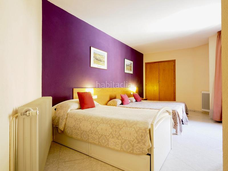 Foto 1ab0fe13-fe5a-41c9-aab2-0f88b19724c8. Edificio  hotelero , girona en Setcases