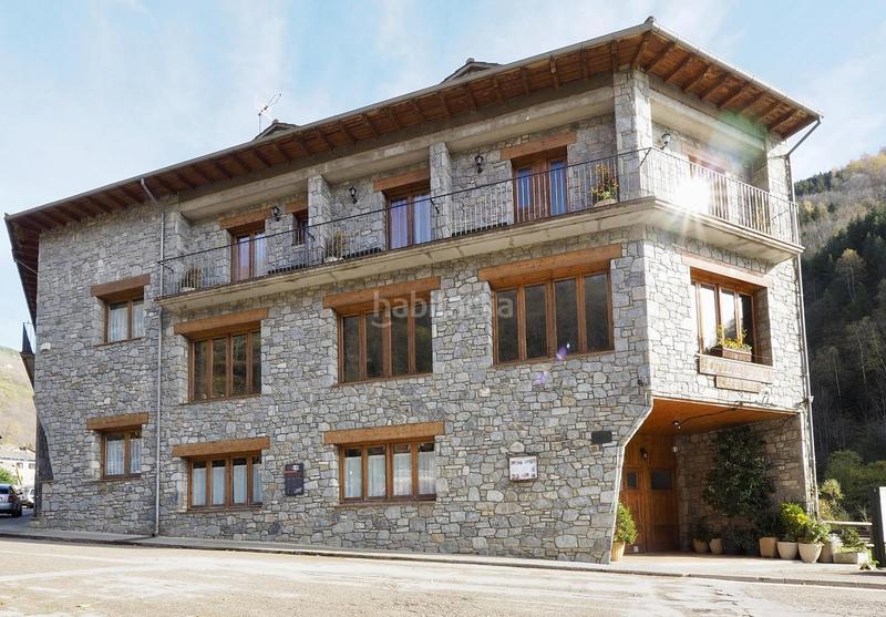 Foto 1bcf61d8-3cbb-4c54-9926-54673ac0f105. Edificio  hotelero , girona en Setcases