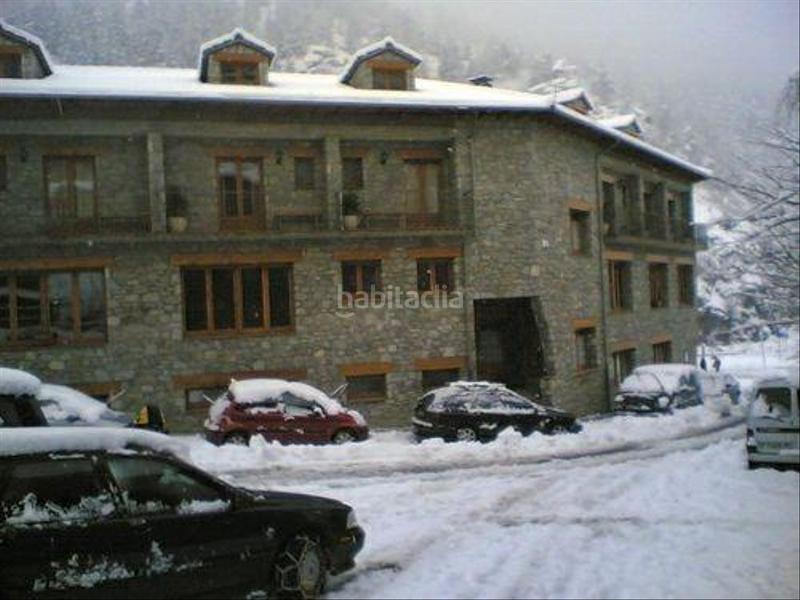 Foto 23c2de7c-e54f-4916-8314-132775943251. Edificio  hotelero , girona en Setcases