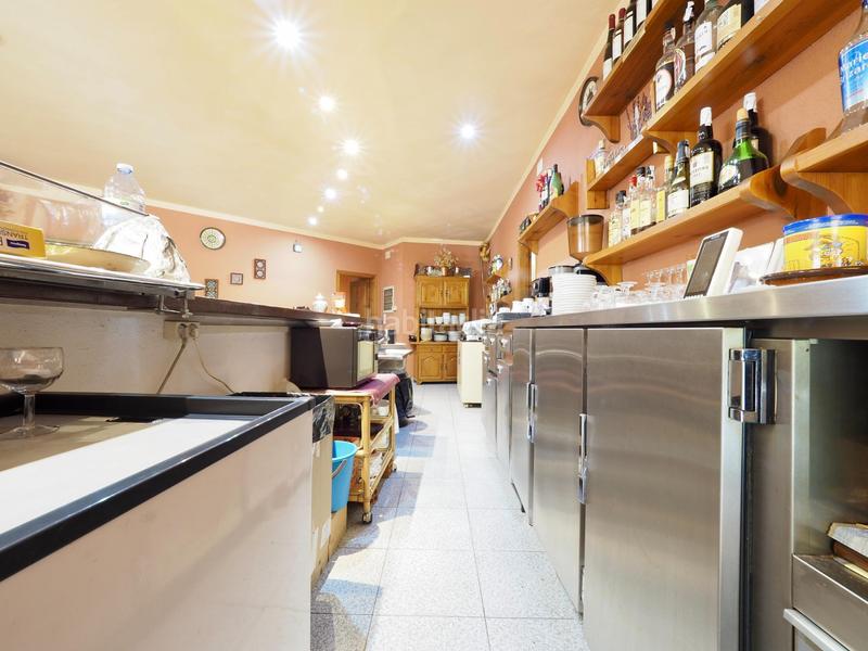 Foto 29c7f681-7c48-4cdf-bdd9-63efbfdabb72. Edificio  hotelero , girona en Setcases