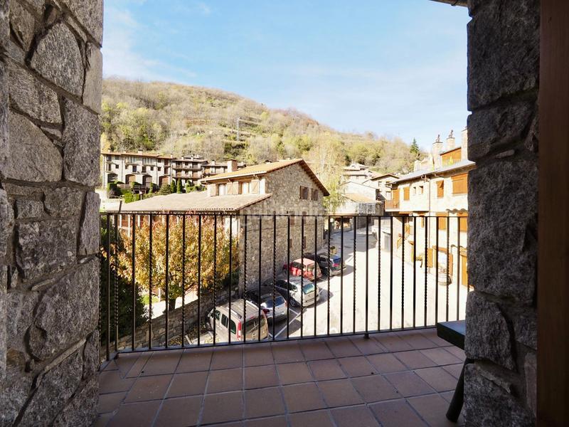 Foto 45d5a64d-a13f-484e-b98d-f2f1cfaa6371. Edificio  hotelero , girona en Setcases