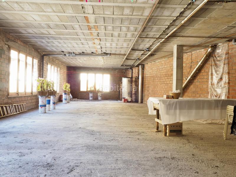 Foto 4d78f922-6083-4106-84ed-7f16927b3ba1. Edificio  hotelero , girona en Setcases