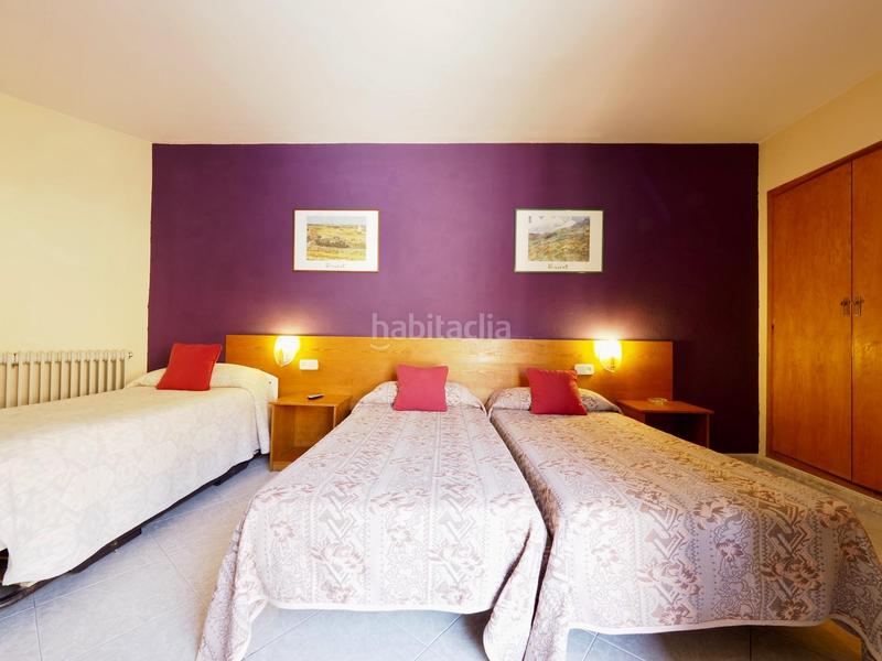 Foto 56264f32-e902-4c19-9e1c-9630c3b1788c. Edificio  hotelero , girona en Setcases