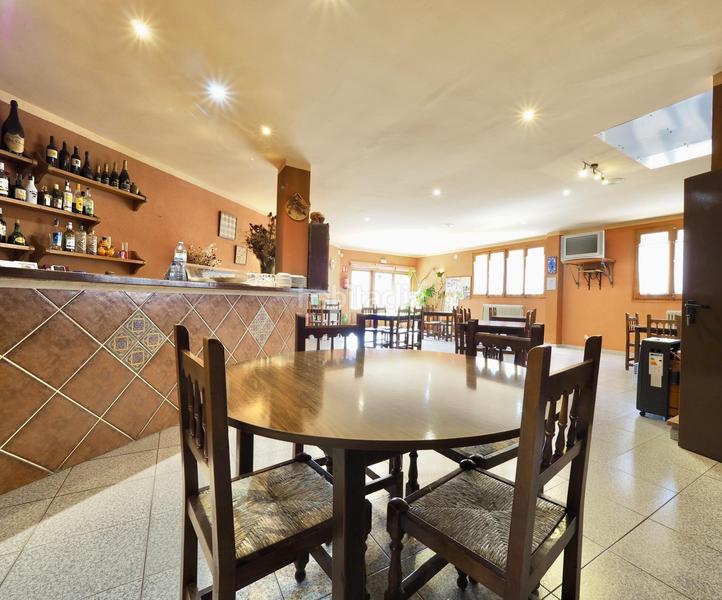 Foto 5d9660f7-3ec8-4404-b9df-748b3965572f. Edificio  hotelero , girona en Setcases