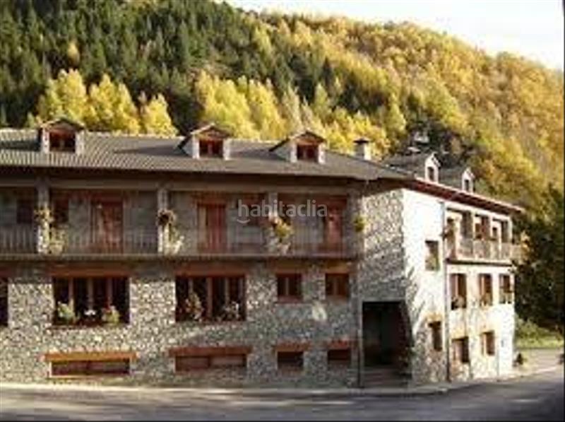 Foto 6ceeac3b-c240-4e70-addd-fdd39ea760cb. Edificio  hotelero , girona en Setcases