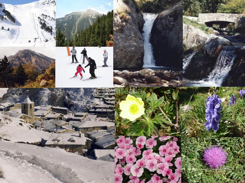 Foto 76a4a3c1-d7cf-44cc-bd19-6bbf3d615141. Edificio  hotelero , girona en Setcases