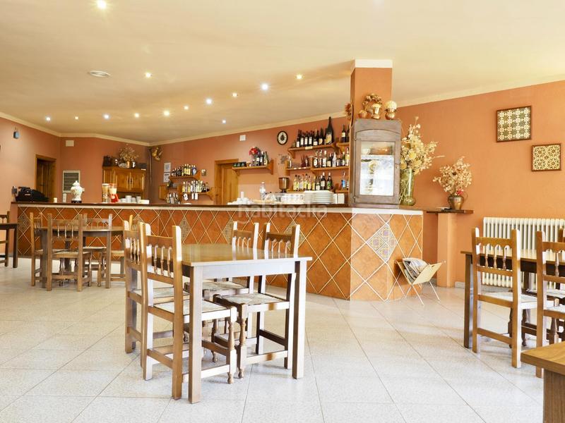 Foto 7e5bc428-f395-44c0-9211-4605d5ac0a88. Edificio  hotelero , girona en Setcases