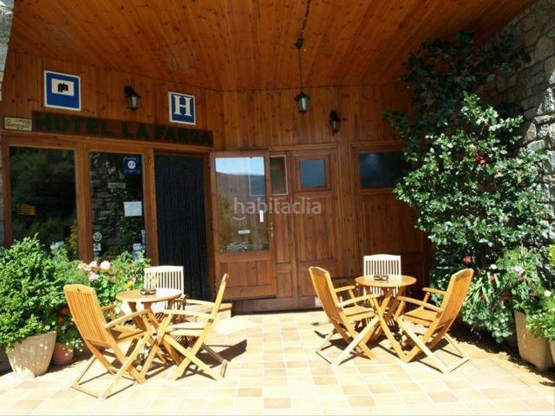 Foto 84738424-f89e-4931-b2ea-286e6470a2ae. Edificio  hotelero , girona en Setcases