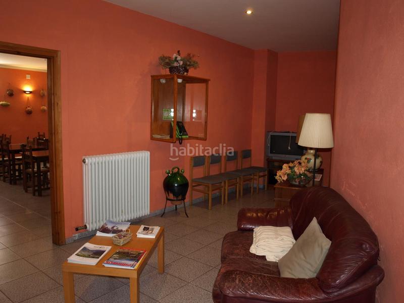 Foto 9526b982-c101-43b7-9410-ae11b3fa73d7. Edificio  hotelero , girona en Setcases