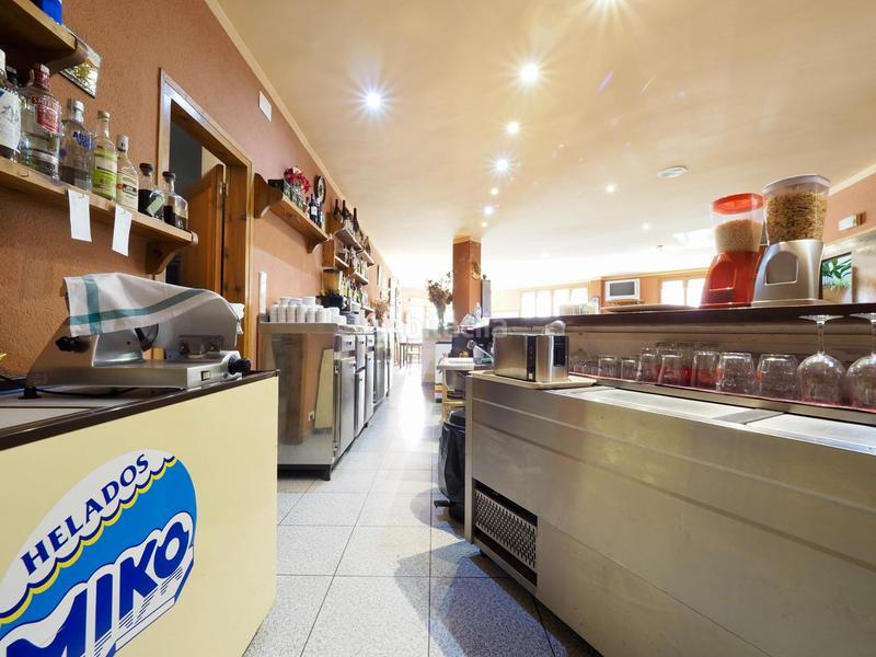 Foto 95d3d5f1-f83b-4388-8555-95b484f95884. Edificio  hotelero , girona en Setcases