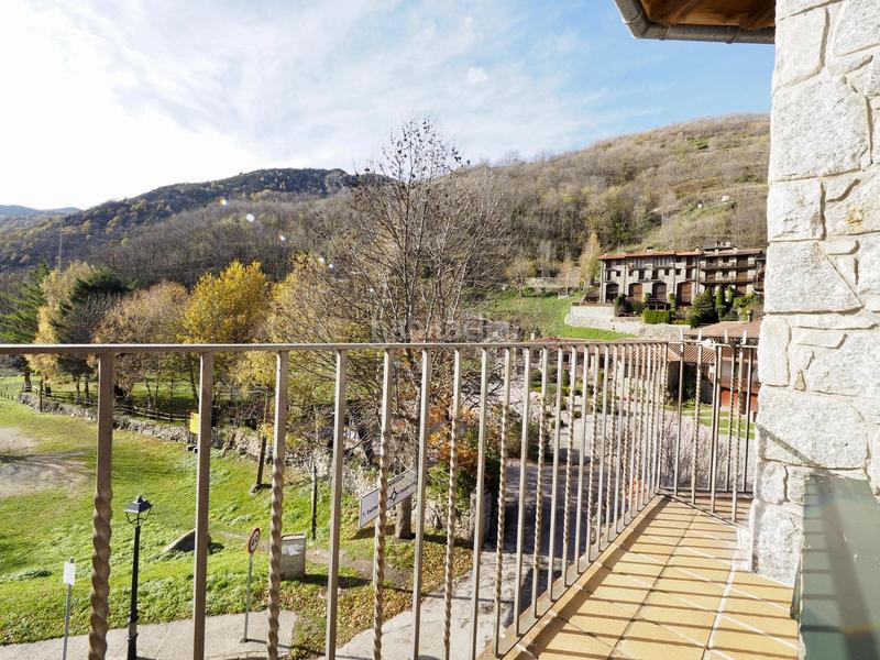 Foto bcc823a0-7b2b-435d-9029-5733cb07423e. Edificio  hotelero , girona en Setcases