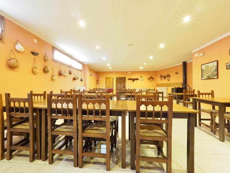 Foto c26ab51f-e442-48dc-967e-69a4af0b8971. Edificio  hotelero , girona en Setcases