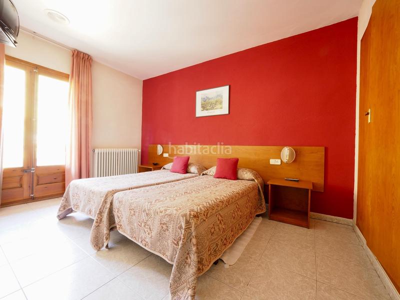 Foto c644068e-6d3a-4deb-b8dd-b835e81789ec. Edificio  hotelero , girona en Setcases