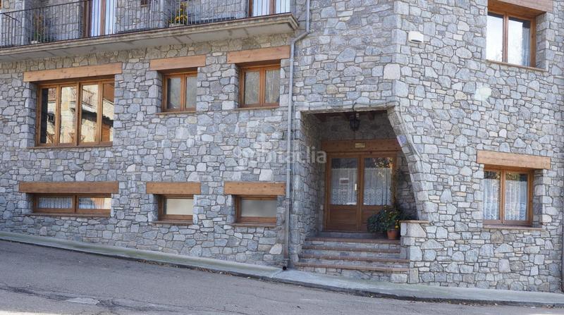 Foto c93f0b91-38bc-4b0d-a211-4f4bcaf10aba. Edificio  hotelero , girona en Setcases