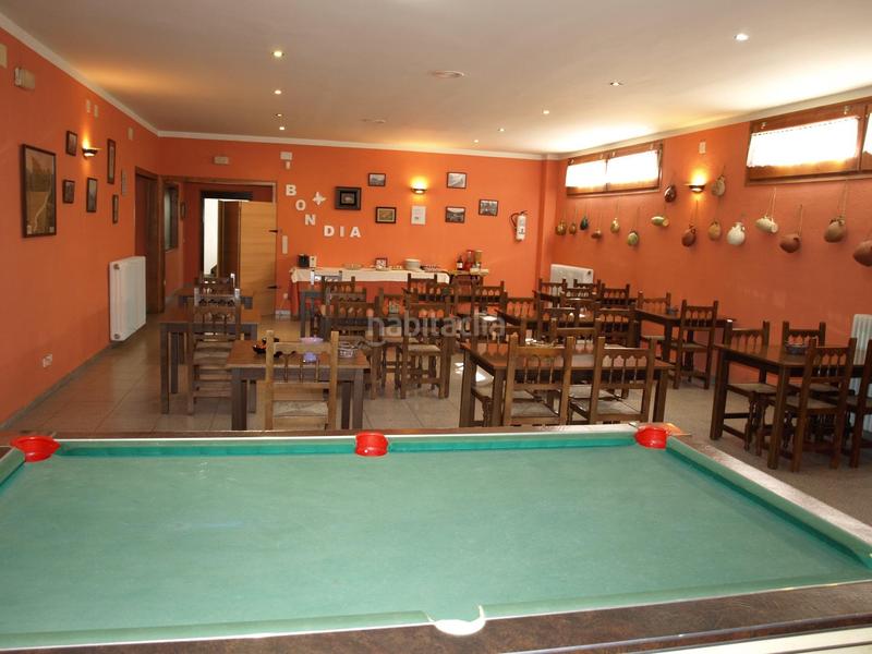 Foto e8e80e0c-c295-4d5b-a67d-87f964da9fe6. Edificio  hotelero , girona en Setcases