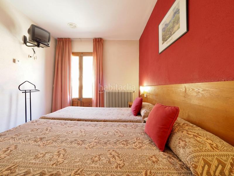 Foto f1fa871b-938e-4092-b37b-c78b4841c59a. Edificio  hotelero , girona en Setcases