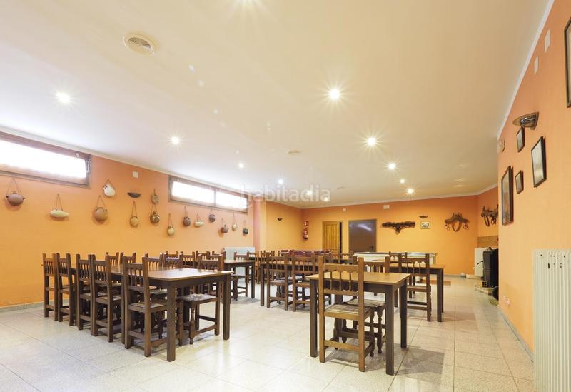 Foto fd994ebd-2de8-4e44-bbb4-8400fe7489be. Edificio  hotelero , girona en Setcases