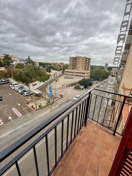 Foto df92751c-45a0-4b33-84c0-c9e004cb5bb5. Edifici a Parc Bosc-Castell Figueres
