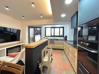 Piano terra in Caldes de Montbui. Exclusiva planta baja totalmente reformada con acabados premium