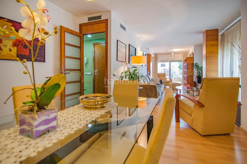 Foto 4d5af32f-5357-4d00-9ff2-aa4351d753dc. Appartamento con riscaldamento in Eixample-Horta Capallera Figueres