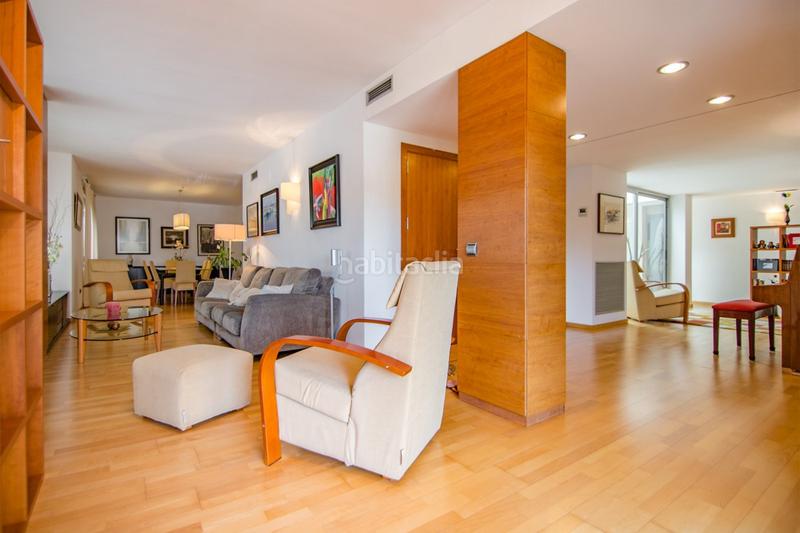 Foto 73976012-af46-438c-981b-8428646c7c23. Appartamento con riscaldamento in Eixample-Horta Capallera Figueres