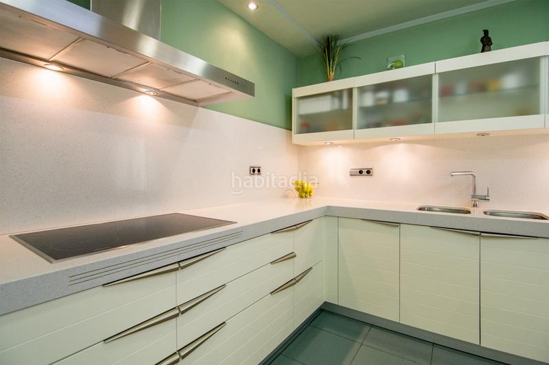 Foto 7c26be85-cba6-4059-9c9a-678623189802. Appartamento con riscaldamento in Eixample-Horta Capallera Figueres