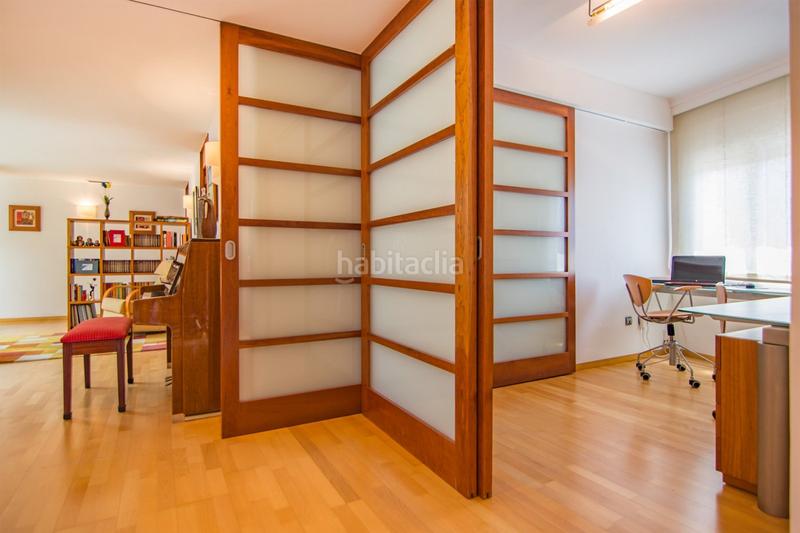 Foto c8361de9-1be2-4203-85ec-2a2151cb9ae6. Appartamento con riscaldamento in Eixample-Horta Capallera Figueres