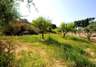 Terreny residencial a Cabrera d´Anoia. Terreno urbano en cabrera danoia