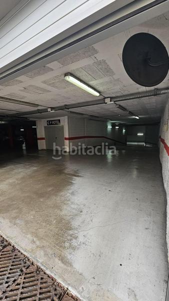 Foto 04232896-6a47-4893-8d54-1208fb19a7fe. Posto auto in La Devesa Girona