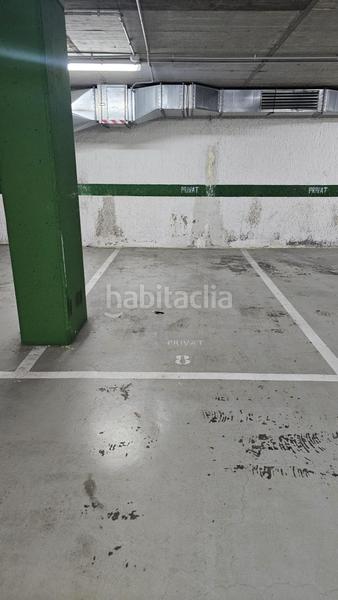 Foto 69c6c548-4691-4425-b873-8c0d8514d824. Posto auto in La Devesa Girona