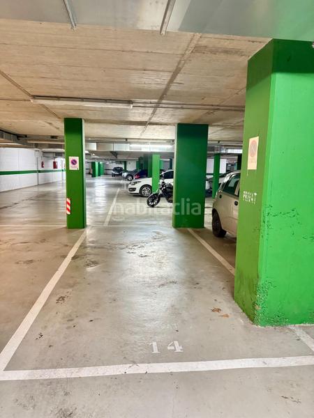 Foto e2d12752-fc13-4513-9b39-a622ef014989. Posto auto in La Devesa Girona