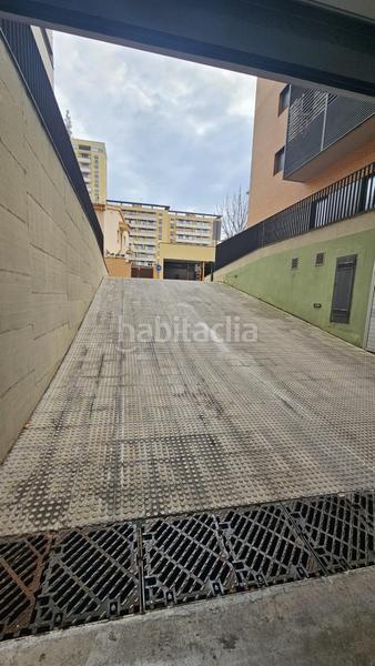 Foto eff8800d-2931-42ec-9920-268d4e694a20. Posto auto in La Devesa Girona