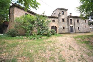 Masia a Borrassà. Un refugio encantado en el corazón de lalt empordà