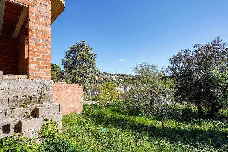 Foto 163124b8-fd28-4059-9878-80701ce1e991. Terreno residenziale in Residencial Park Maçanet de la Selva
