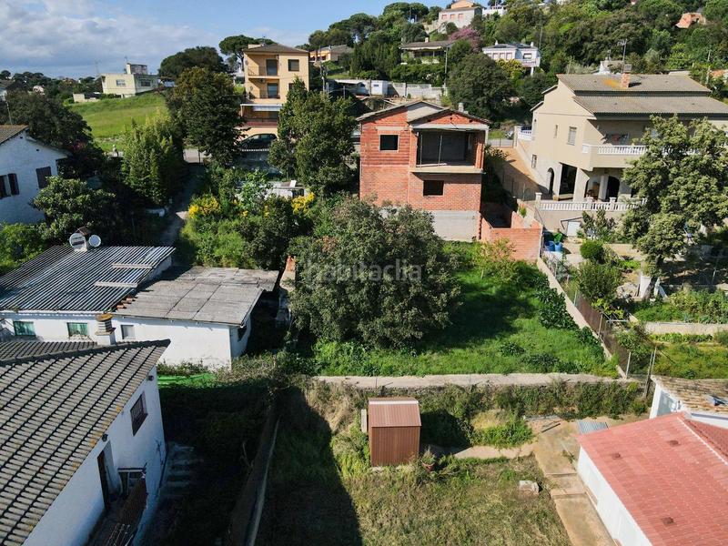 Foto c0ed429b-2941-497f-85a7-c386c8d5b3f2. Terreno residenziale in Residencial Park Maçanet de la Selva