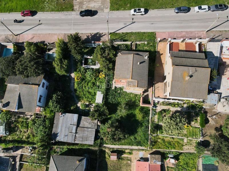 Foto d6dc38aa-45e4-4fc8-b995-be5c8a2c2a50. Terreno residenziale in Residencial Park Maçanet de la Selva