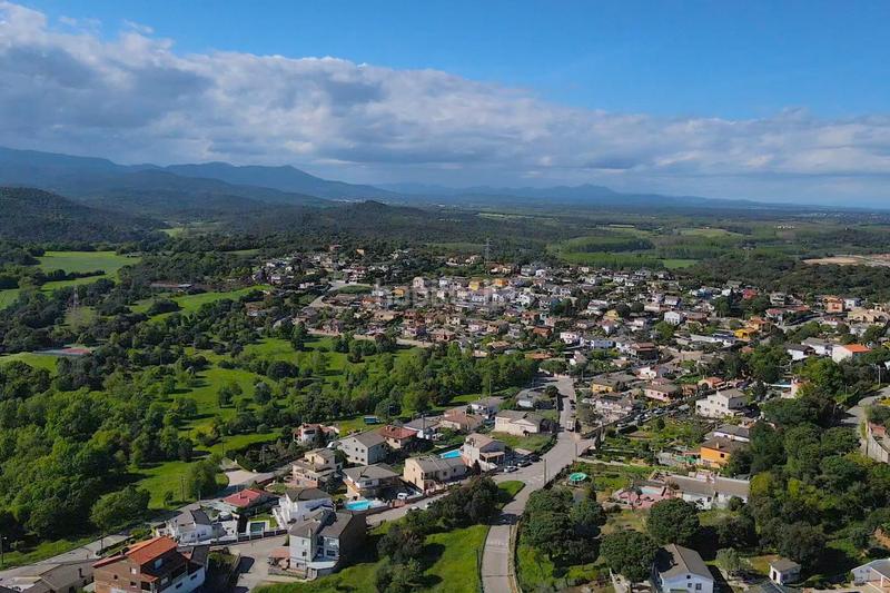 Foto f643e6c9-e714-4a29-a780-833ac2859fdb. Terreno residenziale in Residencial Park Maçanet de la Selva